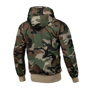 Spring jacket Athletic X - Pitbull.eu