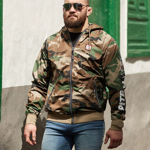 Spring jacket Athletic X - Pitbull.eu