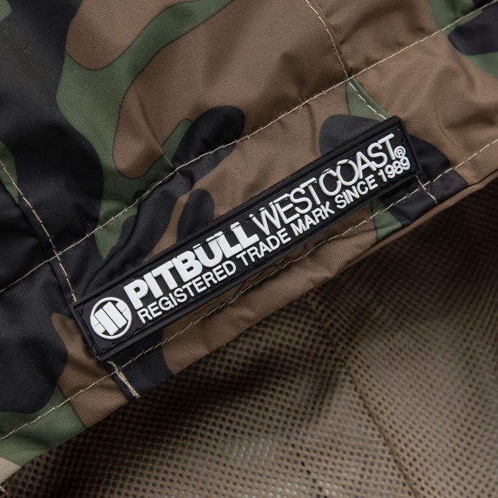 Spring jacket Athletic X - Pitbull.eu