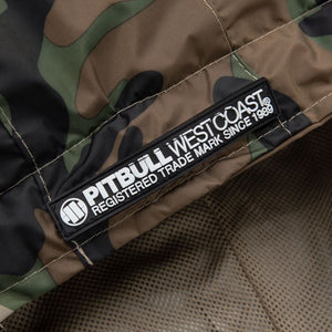 Spring jacket Athletic X - Pitbull.eu