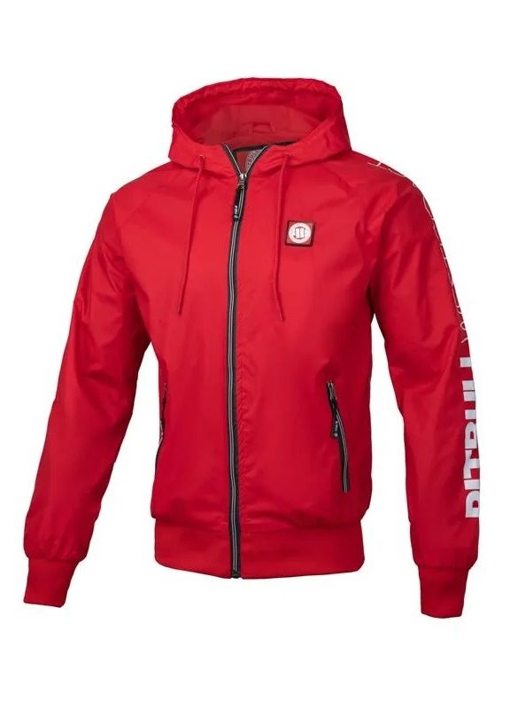 Spring jacket Athletic X