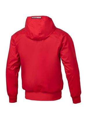 Spring jacket Athletic X