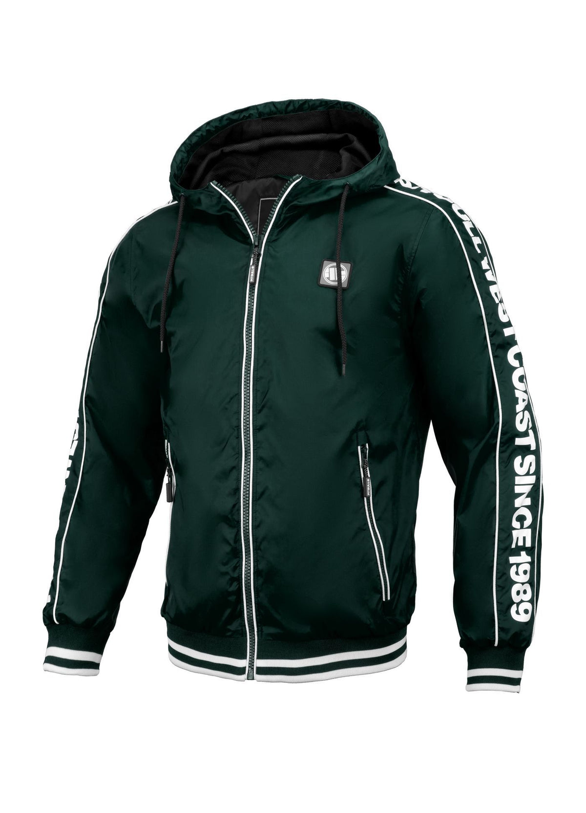 Men's transitional jacket Blackwood