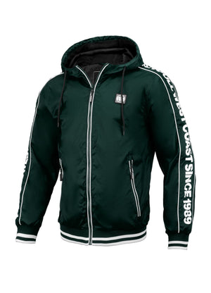 Men's transitional jacket Blackwood