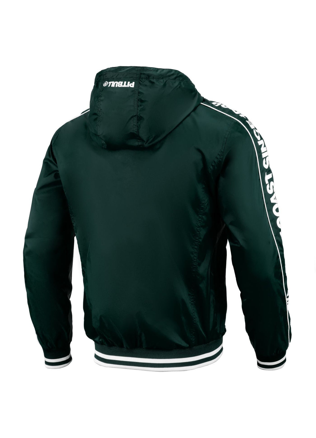 Men's transitional jacket Blackwood