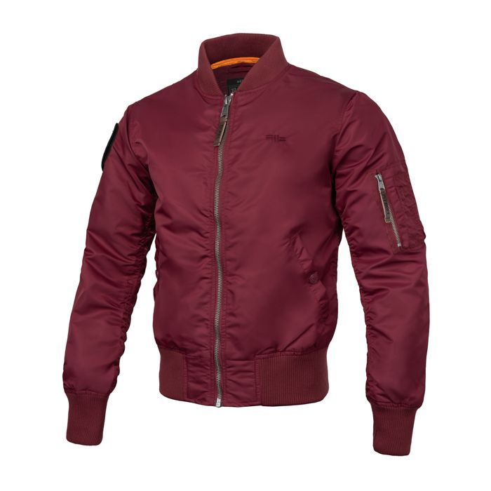 Spring jacket Bloch II