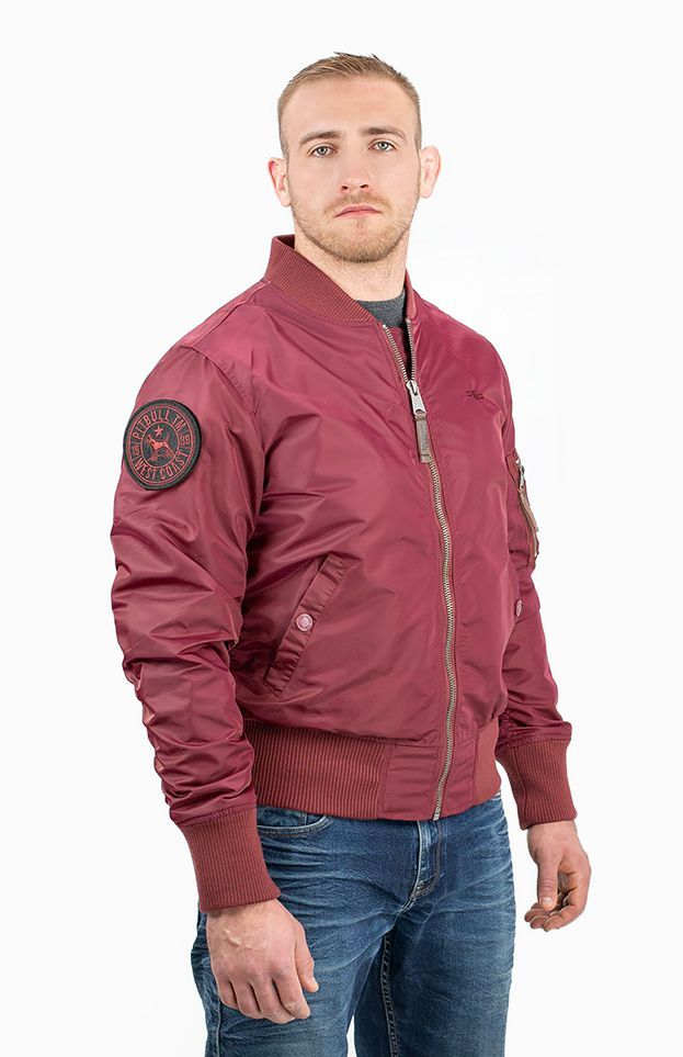 Spring jacket Bloch II