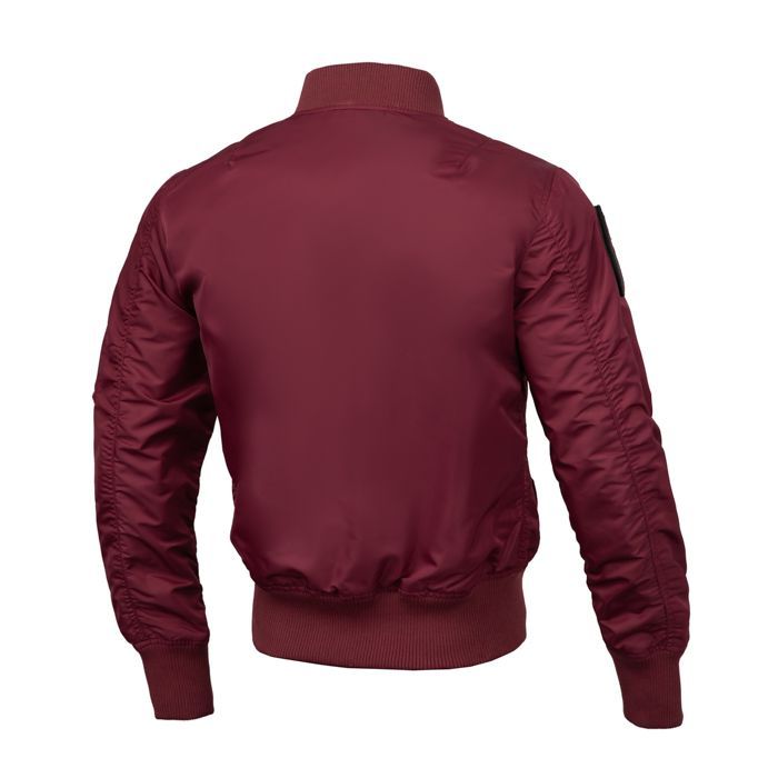Spring jacket Bloch II