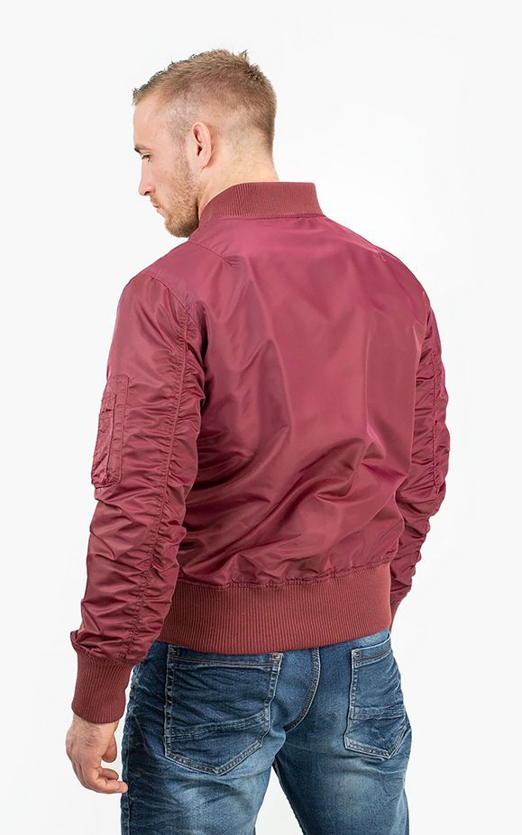 Spring jacket Bloch II