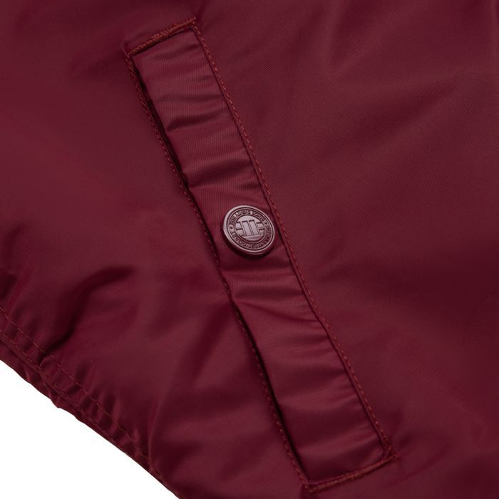 Spring jacket Bloch II