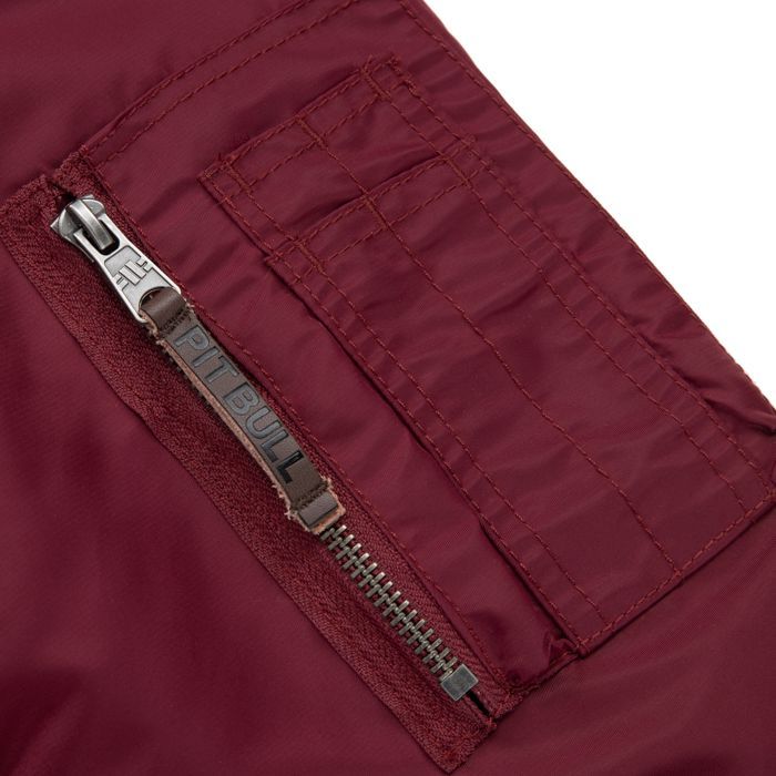 Spring jacket Bloch II