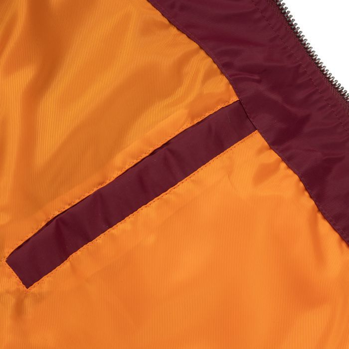 Spring jacket Bloch II