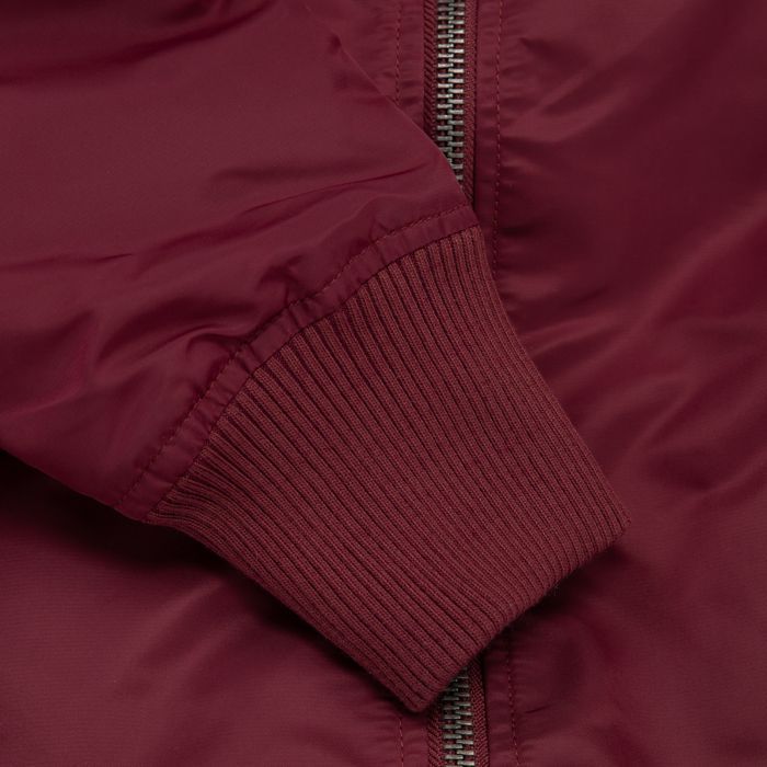 Spring jacket Bloch II