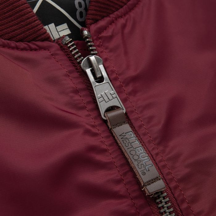 Spring jacket Bloch II