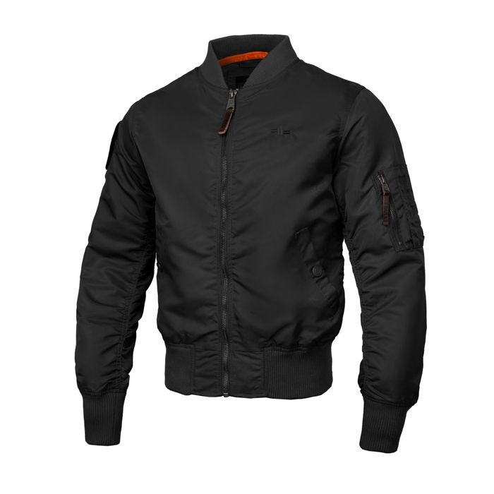 Spring jacket Bloch II