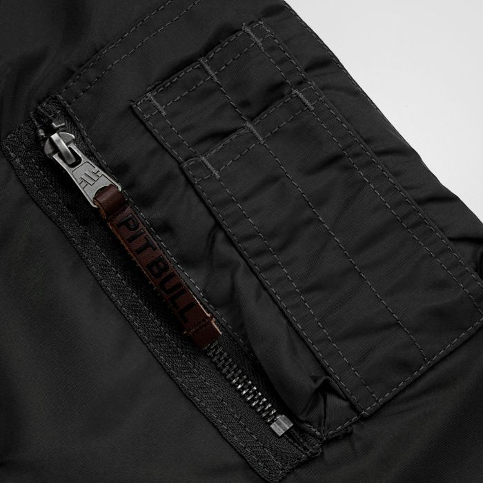 Spring jacket Bloch II