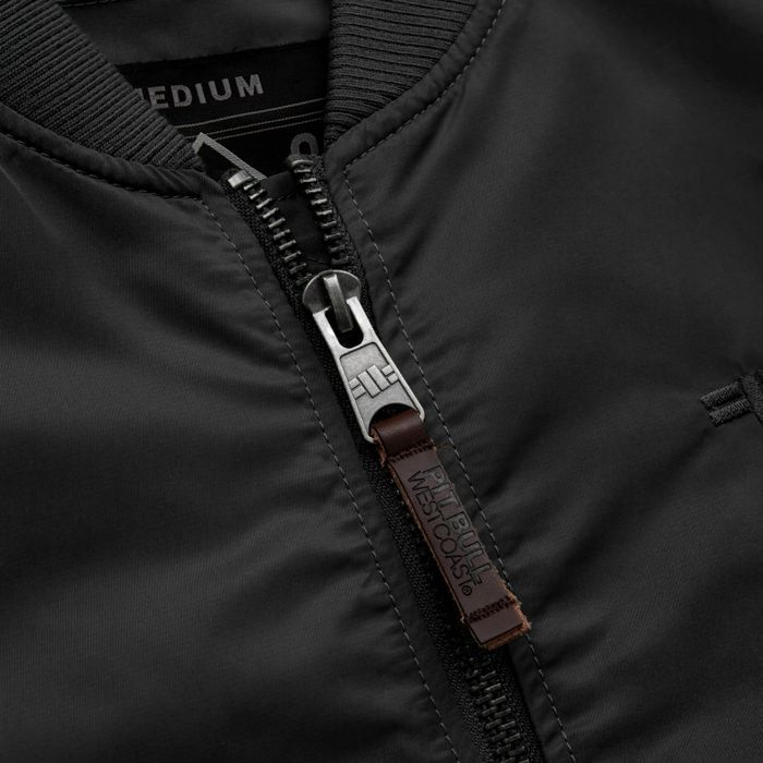 Spring jacket Bloch II