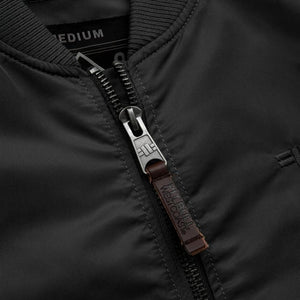 Spring jacket Bloch II