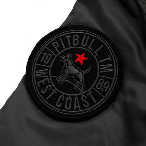 Spring jacket Bloch II