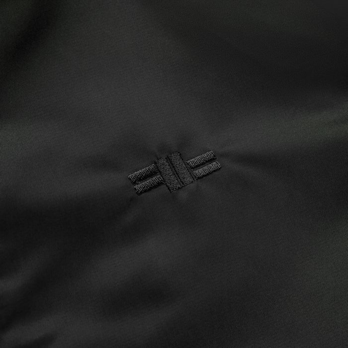 Spring jacket Bloch II