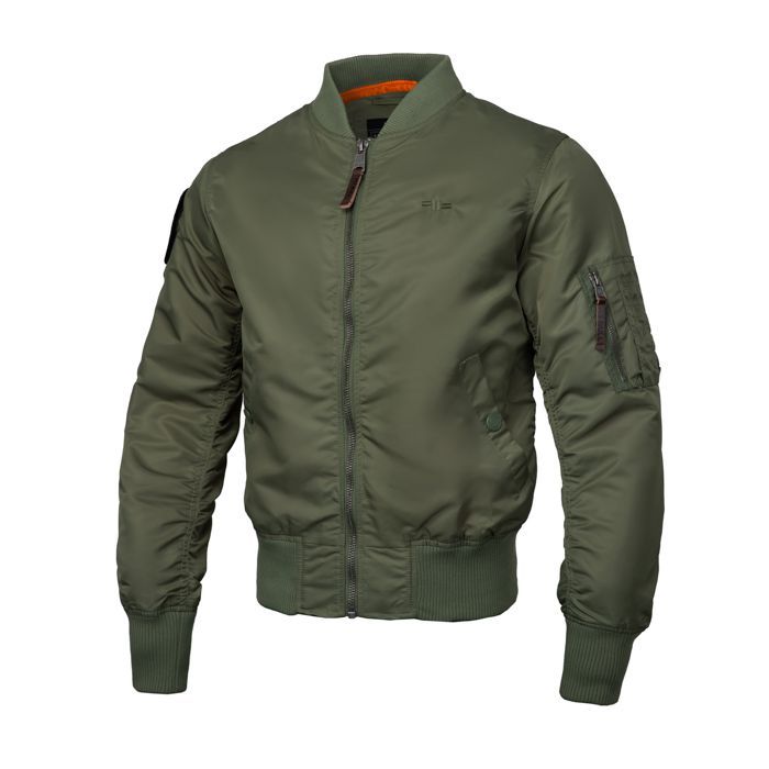 Spring jacket Bloch II - Pitbull.eu