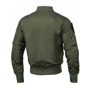 Spring jacket Bloch II - Pitbull.eu