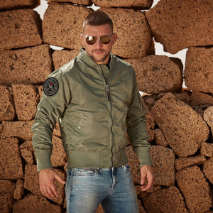 Spring jacket Bloch II - Pitbull.eu