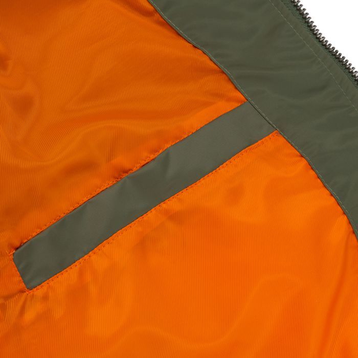 Spring jacket Bloch II - Pitbull.eu