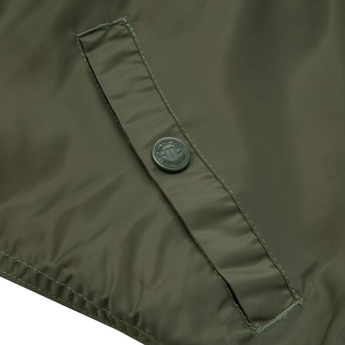 Spring jacket Bloch II - Pitbull.eu