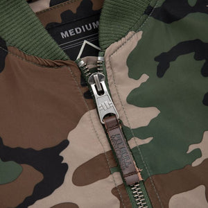 Men's transitional jacket Bloch II