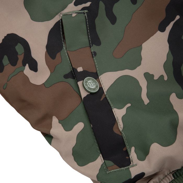 Men's transitional jacket Bloch II