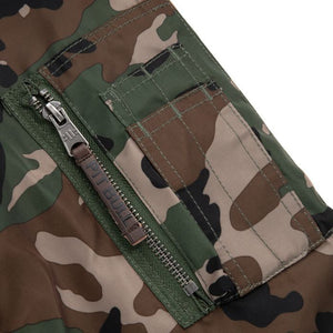 Men's transitional jacket Bloch II