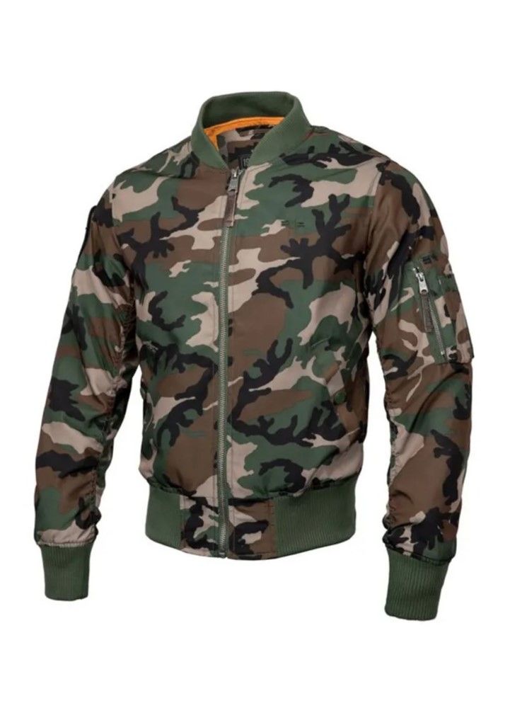 Men's transitional jacket Bloch II