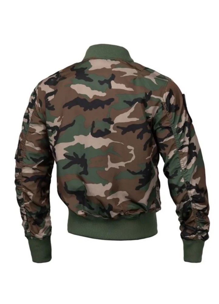 Men's transitional jacket Bloch II
