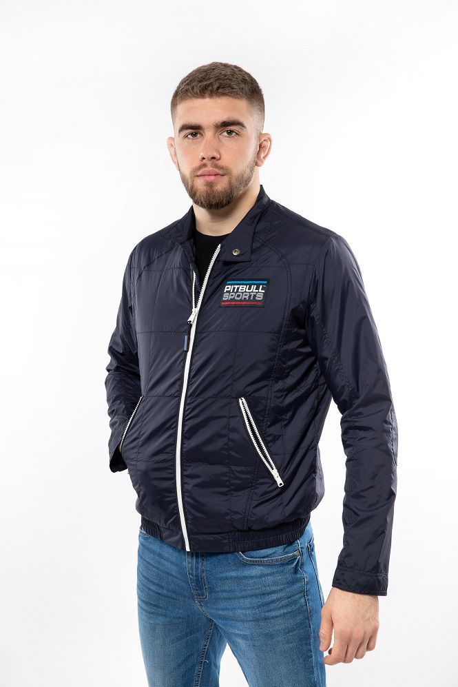 Men's transitional jacket Brookline