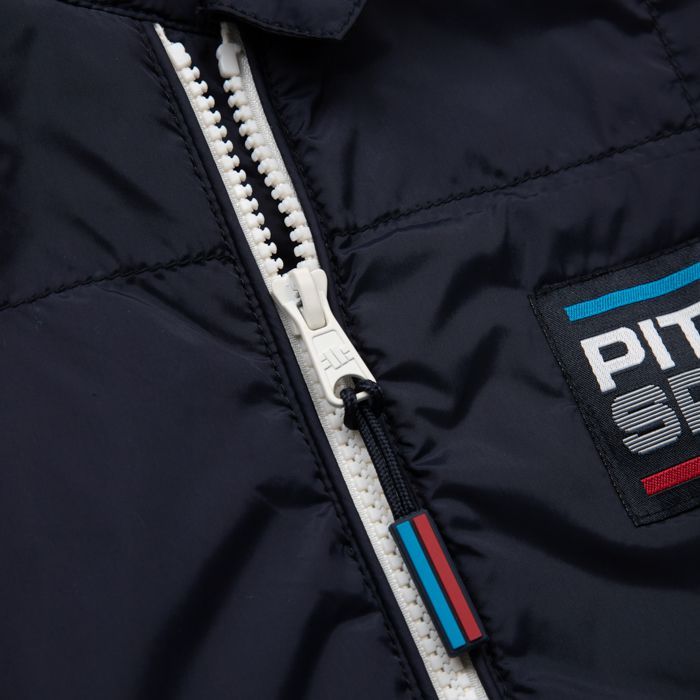 Men's transitional jacket Brookline