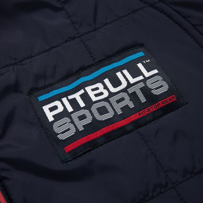Men's transitional jacket Brookline