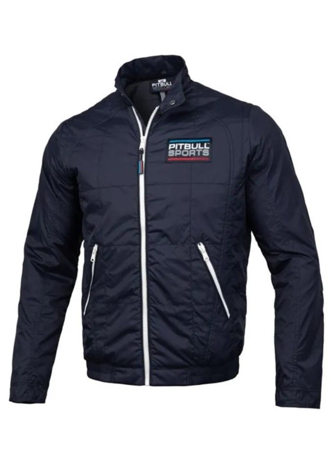Men's transitional jacket Brookline