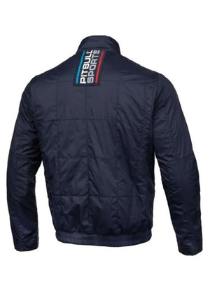 Men's transitional jacket Brookline