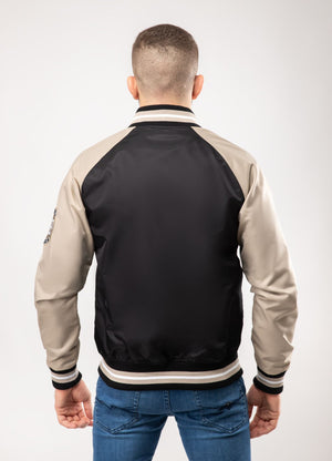 Men's transitional jacket Clanton - Pitbull.eu