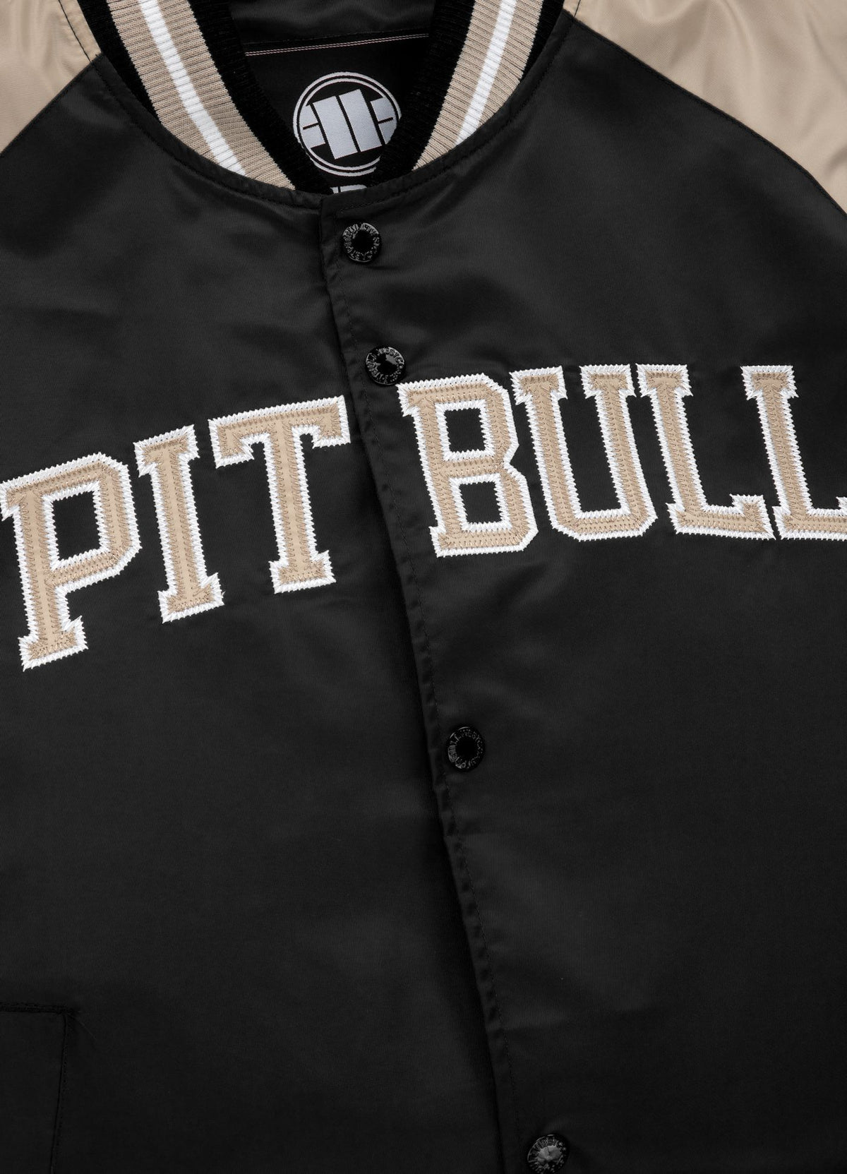 Men's transitional jacket Clanton - Pitbull.eu