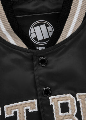 Men's transitional jacket Clanton - Pitbull.eu