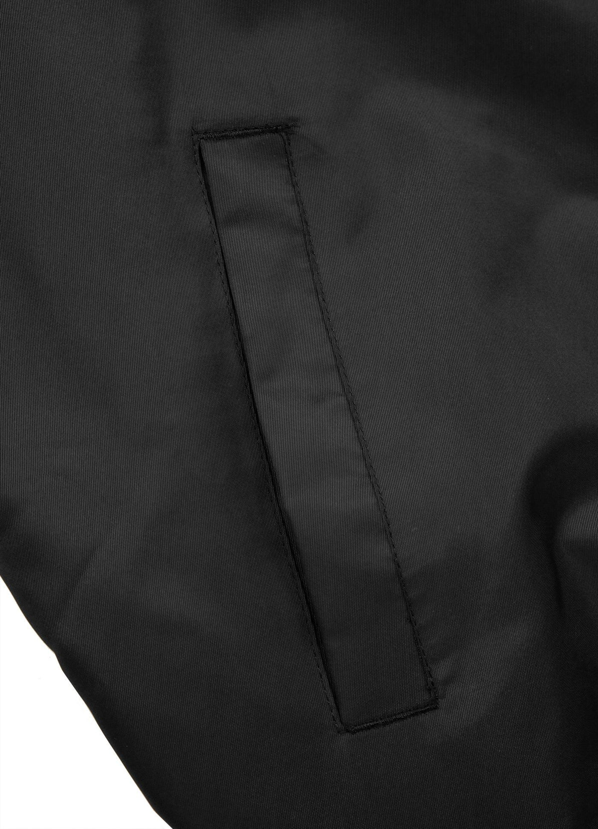 Men's transitional jacket Clanton - Pitbull.eu