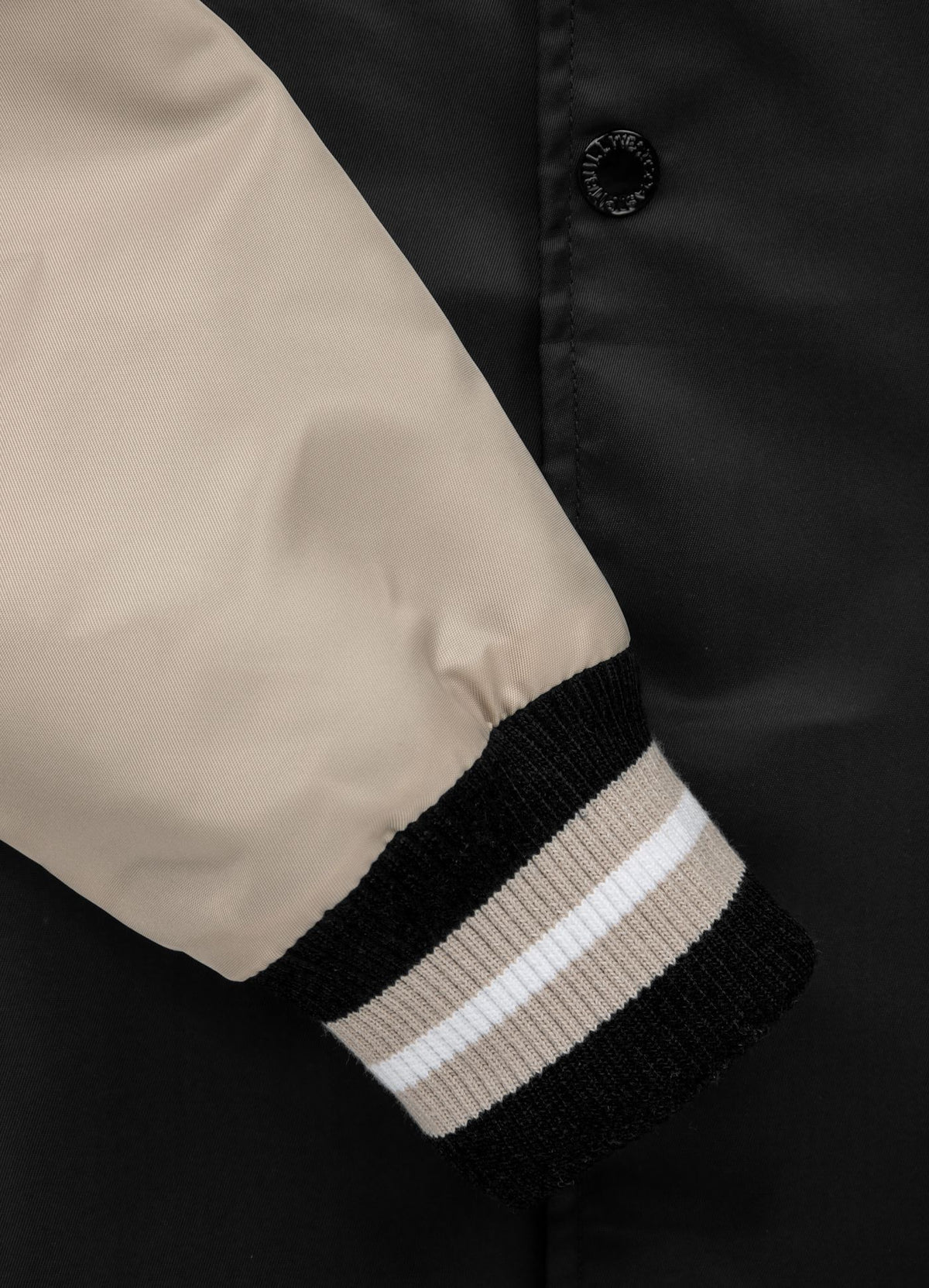 Men's transitional jacket Clanton - Pitbull.eu