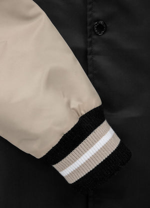 Men's transitional jacket Clanton - Pitbull.eu