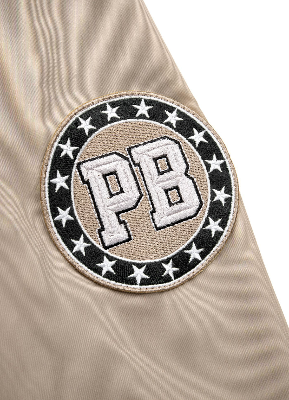 Men's transitional jacket Clanton - Pitbull.eu