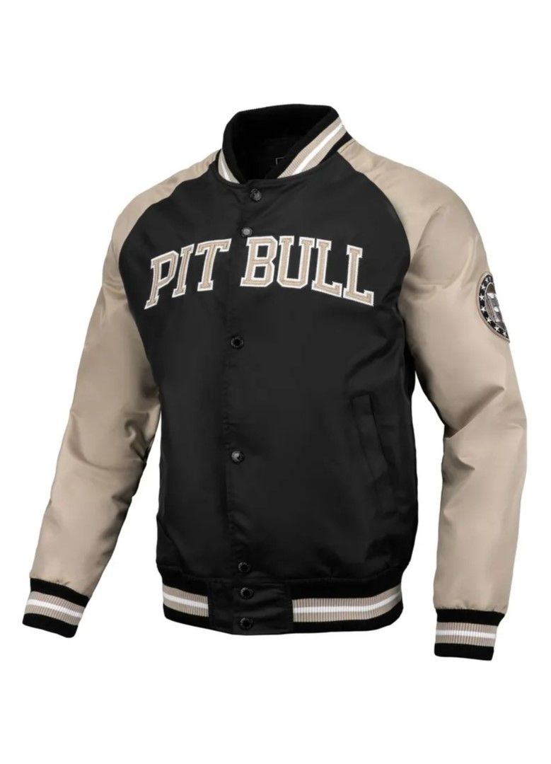 Men's transitional jacket Clanton - Pitbull.eu
