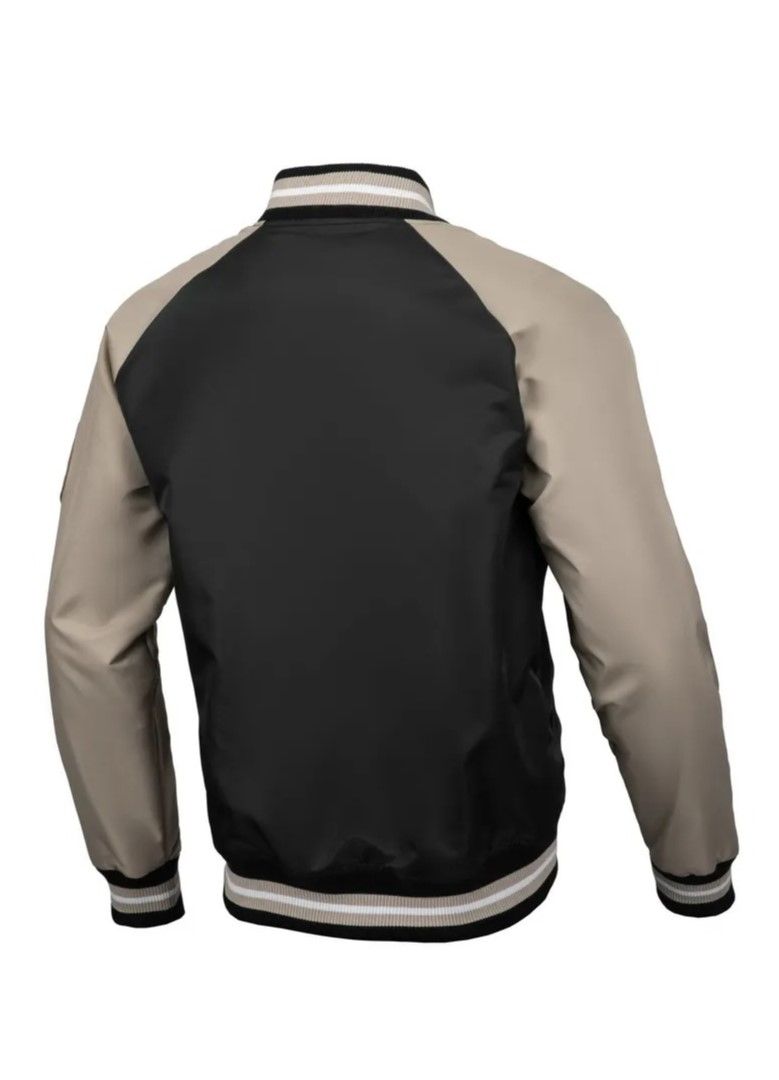 Men's transitional jacket Clanton - Pitbull.eu