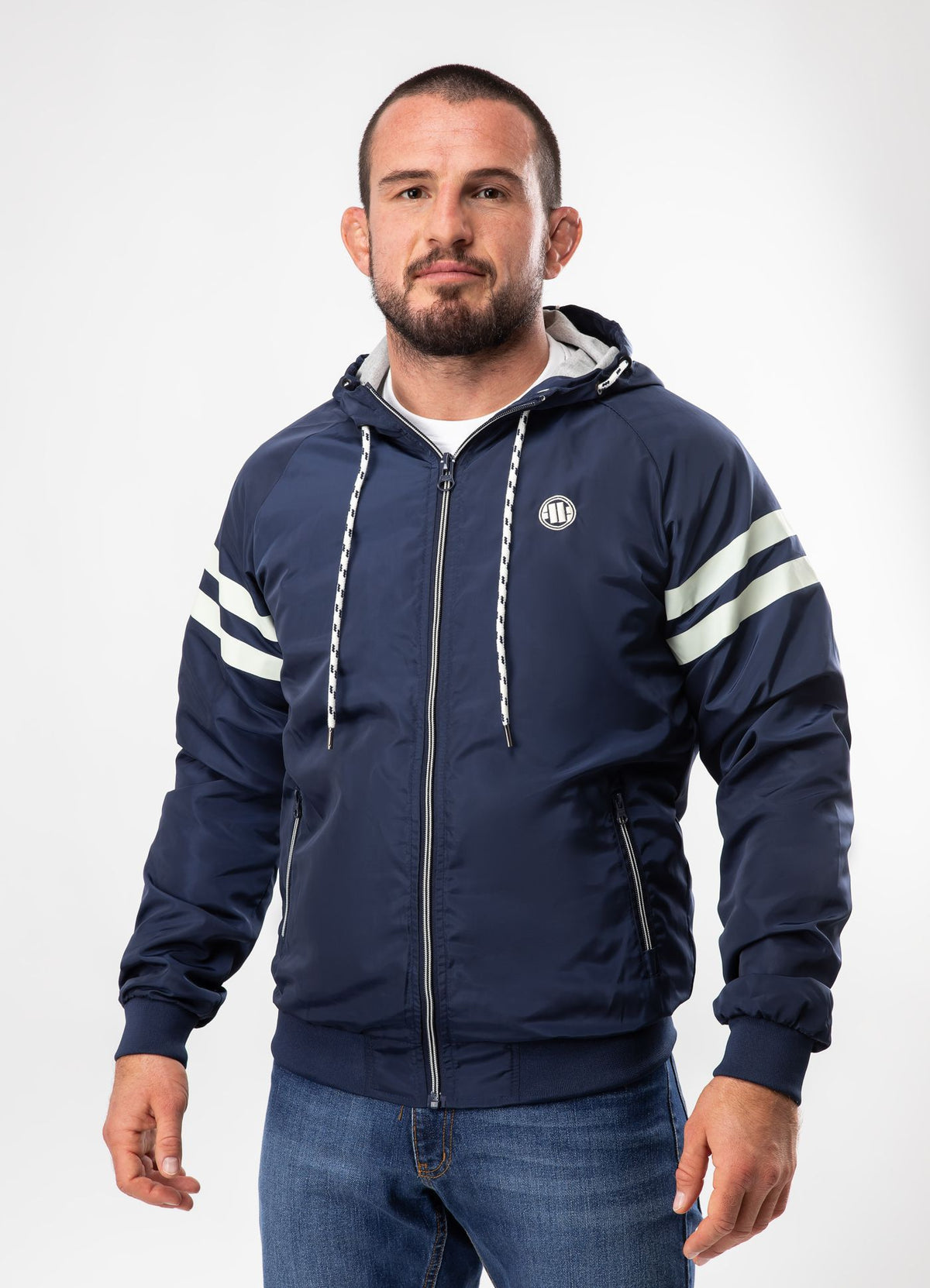 Spring Jacket Corporal