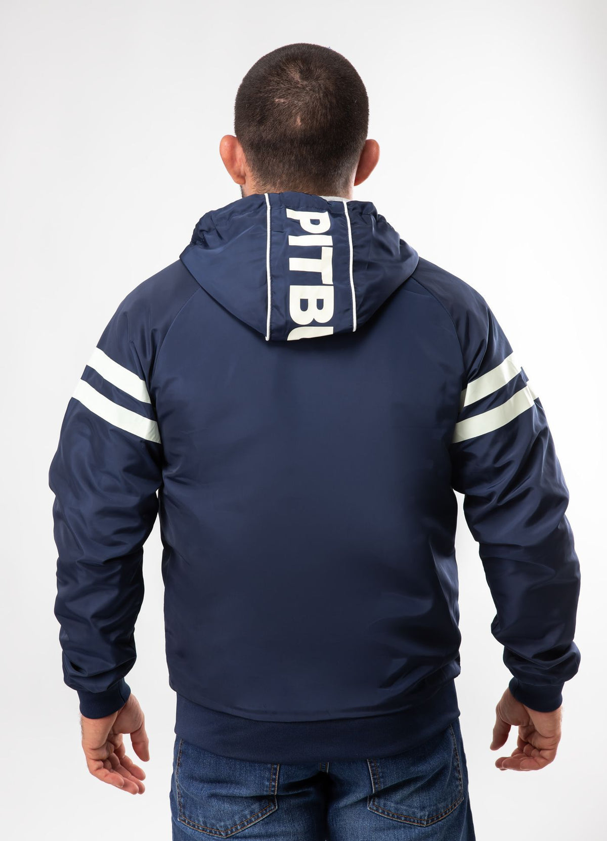 Spring Jacket Corporal